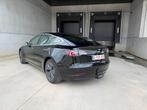 Tesla Model 3 Standard Plus!, Autos, Tesla, Cuir, Achat, Noir, 5 portes