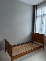 Lit 1 personne, Enlèvement, Comme neuf, Une personne