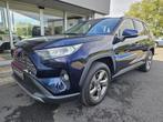 Toyota RAV4 2.5 Hybrid Lithium Dynamic Plus CVT, 218 ch, Achat, Autres couleurs, 5 places