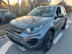 Land rover discovery 7 plaats euro6, Leder, Bedrijf, Discovery, 4x4