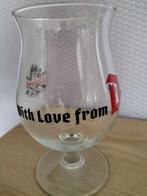 Duvelglas With Love from D....., Enlèvement ou Envoi, Neuf, Verre ou Verres, Duvel
