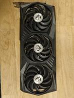 MSI GeForce RTX 3060 Gaming X TRIO 12G, Computers en Software, Videokaarten, Ophalen