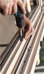 DEPANNAGE/REPARATION PORTE FENETRE COULISSANT VOLET MAN/ELEC, Enlèvement, Neuf