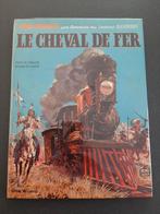 Blueberry 7 : Le cheval de fer EO 1970, Enlèvement ou Envoi