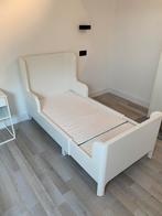 Lit Ikea avec matelas, en parfait état !, Enlèvement, Comme neuf, Matelas