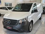 Mercedes-Benz Vito / Lengte 2 / Navi/ Dab/ 21405 euro ex, Autos, Camionnettes & Utilitaires, Essai à domicile, Achat, Euro 6, Entreprise