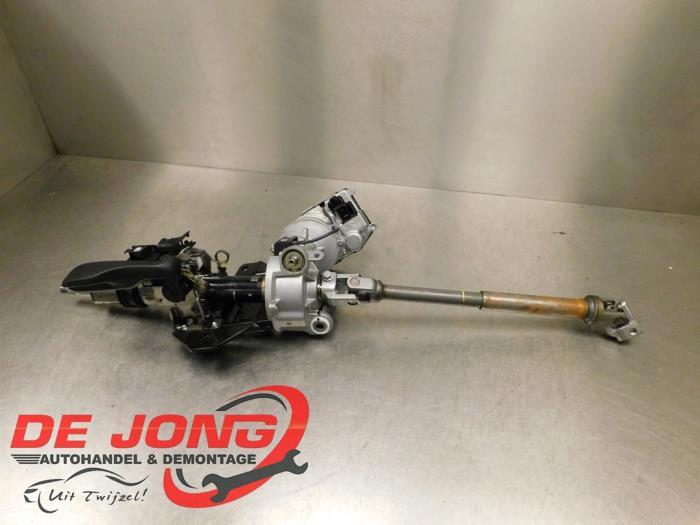 Direction assistée électrique d'un Fiat 500e, Autos : Pièces & Accessoires, -, 3 mois de garantie, Utilisé, Fiat