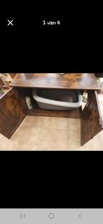 Armoire à litière, Animaux & Accessoires, Accessoires pour chats, Enlèvement