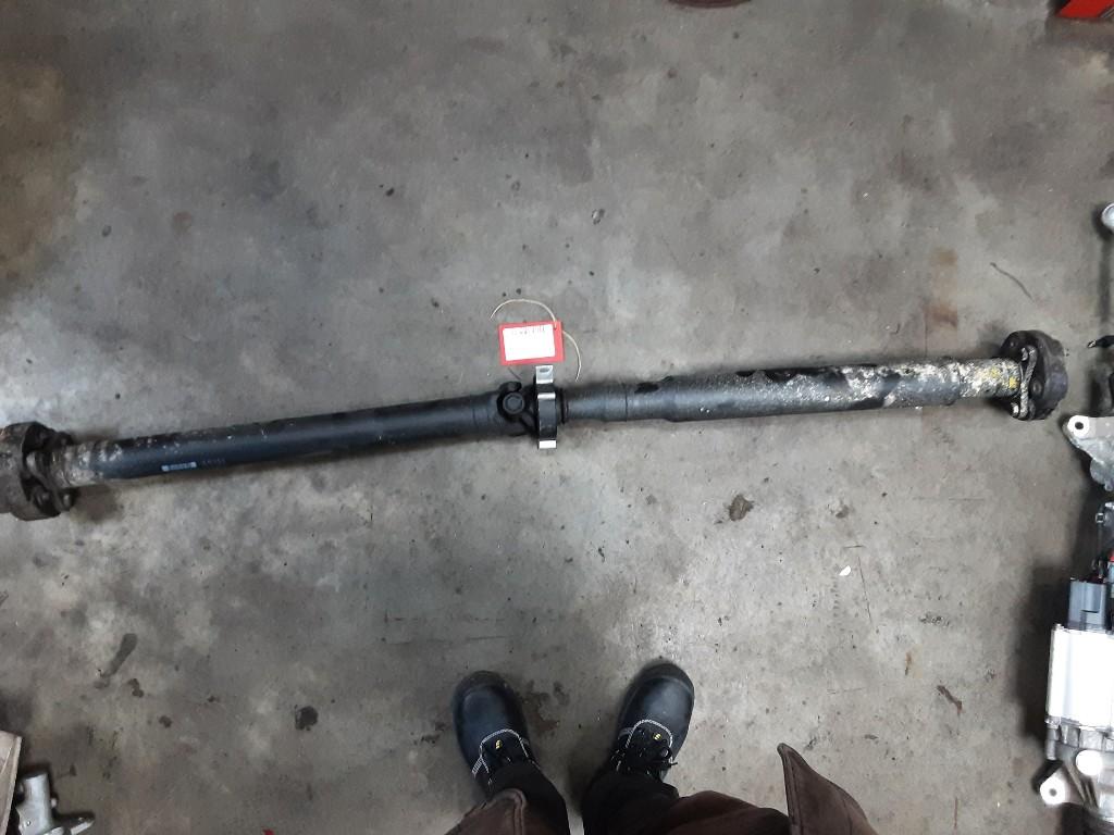 ARBRE DE TRANSMISSION ( PROPULSION ) BMW 5 serie (F10), Mevr. I. Hauben, Utilisé, BMW, Rue de l'Espoir 34 34
4030  GRIVEGNÉE, BE