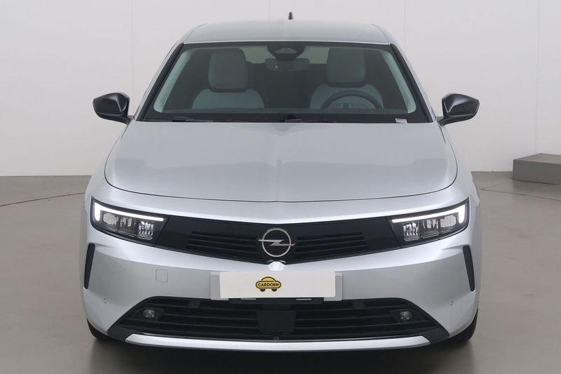 Opel Astra 1.2 turbo elegance s/s 130 AT, Auto's, Automaat, 1199 cc, Overige bekleding, 130 pk