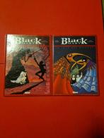 Lot de 2 bd black mary 1 et 2, Enlèvement ou Envoi