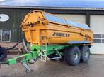 Joskin Trans-KTP 22-50 Gronddumper (bj 2010), Overige, Overige typen
