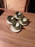 Cosy and  trendy koppen schotelS, Enlèvement