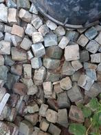 Pavés de rue, Enlèvement