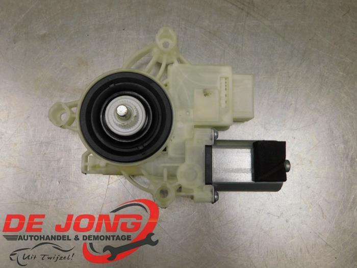 Raammotor Portier van een BMW 3-Serie, Gebruikt, -, -, Ophalen of Verzenden