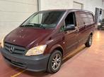 Mercedes Vito 113 Cdi 2012 facelift, Autos, Mercedes-Benz, Euro 5, Achat, Entreprise, Diesel
