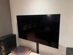 Philips TV 55” - 55OLED707/12 - scherm kapot, Audio, Tv en Foto, Televisies, Ophalen, Philips, OLED, 100 Hz