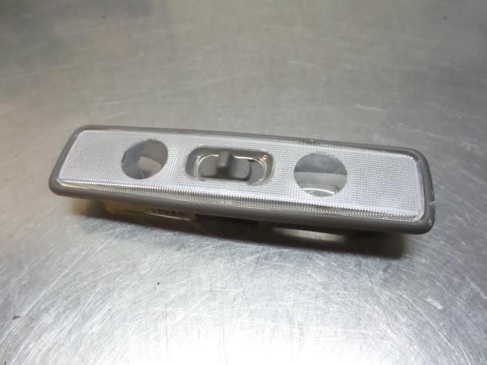 Eclairage intérieur arrière d'un Mitsubishi Space Wagon (S, Autos : Pièces & Accessoires, Éclairage, Mitsubishi, Utilisé, Enlèvement ou Envoi