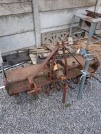 Frees voor (kleine) traktor, Zakelijke goederen, Ophalen