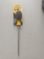 Tournevis Stanley, Bricolage & Construction, Outillage | Outillage à main, Enlèvement