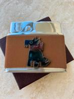 Antieke aansteker., Verzamelen, Ophalen of Verzenden, Gebruikt, Aansteker