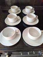 Edelweiss hotelporselein 6 stuks, Ophalen of Verzenden