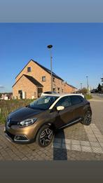 Renault captur, Auto's, Voorwielaandrijving, 898 cc, Euro 6, Bruin