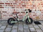 Loopfiets bandits and angels, Ophalen, Gebruikt, Minder dan 16 inch, Overige merken