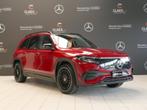 Mercedes-Benz EQB 250+ AMG Line DOS 8589, Auto's, 525 km, Stof, Gebruikt, Apple Carplay