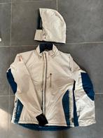 Ski ensemble dames. Vest en broek merk Salewa, Ophalen, Gedragen, Maat 42/44 (L), Pak