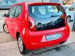 Volkswagen UP! 1.0i essence ( 44 kw - 60 cv ) 2012, Rouge, Achat, Up!, Entreprise