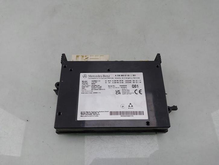 DIVERSEN Citan (420.6) (|A2389000705|A2389007206|), Auto-onderdelen, Overige Auto-onderdelen, Mercedes-Benz, Gebruikt