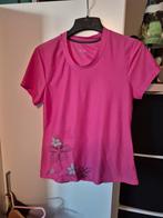 T shirt crivit maat m gedragen staat maar nog goed, Kleding | Dames, Sportkleding, Ophalen of Verzenden, Maat 38/40 (M)