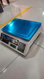 Bakkerijweegschaal met batterij, Elektronische apparatuur, Weegschalen