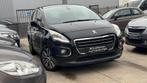 Peugeot 3008 1.6Benzine 2015 169.xxxkm 1 Jaar Garantie, Achat, Cruise Control, Entreprise, Garantie prolongée