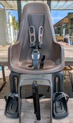 Bobike One Maxi met 2 bevestigingsbeugels, Ophalen