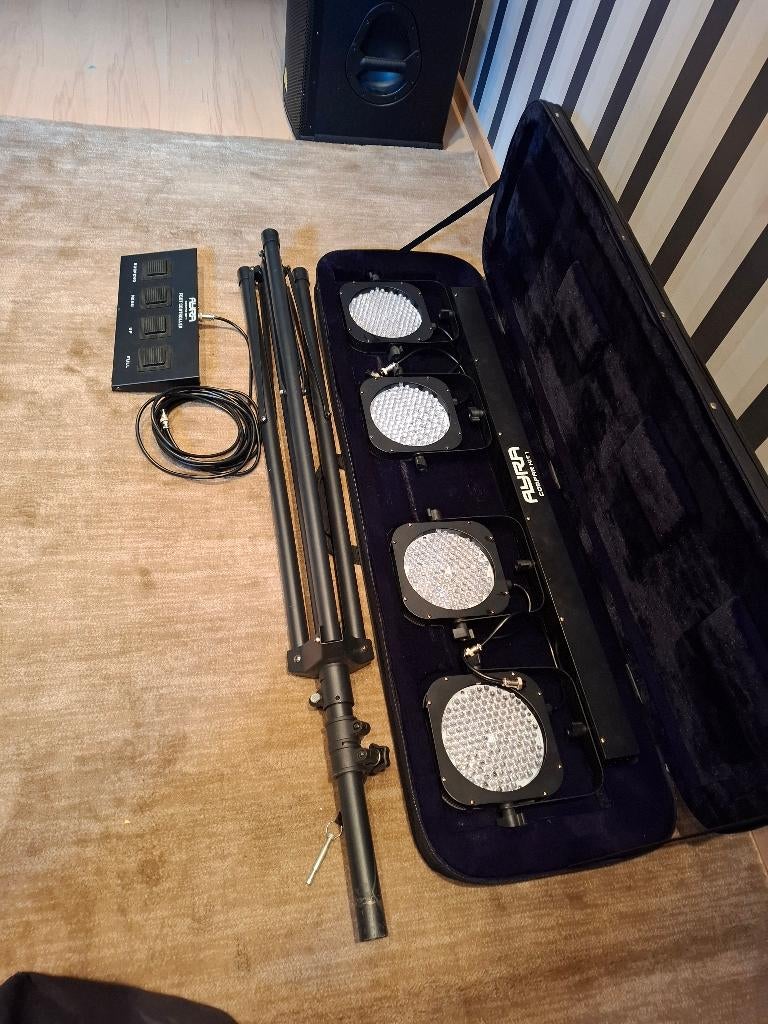 AYRA KIT-1, Muziek en Instrumenten, Ophalen, Gebruikt