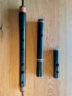 Irish D keyless flute Barna Gabos, Musique & Instruments, Instruments à vent | Flûtes traversières & Piccolos, Enlèvement ou Envoi