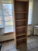 Boekenrek gratis, Huis en Inrichting, Kasten | Boekenkasten, Ophalen