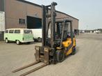 2005 TCM FD30T7 Vorkheftruck, Diesel, Heftruck, TCM