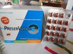 preservision complement alimentaire 180 caps, Enlèvement, Comme neuf