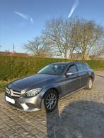 Mooie Mercedes C Klasse van 2020 met weinig kilometers, Auto's, Bluetooth, Euro 6, Particulier, C-Klasse