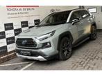 Toyota RAV-4 Ultimate Adventure, Autos, Euro 6, Entreprise, 131 kW, Noir