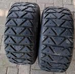 Quad banden 19-8-8, Motoren, Ophalen of Verzenden, Gebruikt