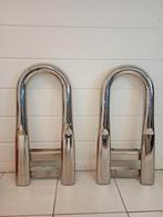 Rolbeugels cabrio., Auto-onderdelen, Ophalen, Voor, Alfa Romeo