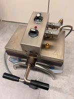 HVD wafelijzer A57 - Luikse wafels, Ophalen