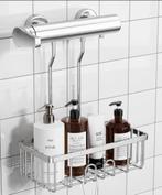 Accessoires voor de douche, Ophalen, Nieuw, Chroom, Douche