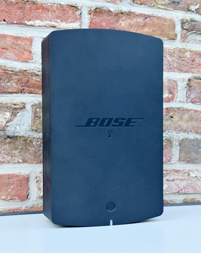 Bose Soundtouch SA-5 (Airplay Versterker), Audio, Tv en Foto, Versterkers en Ontvangers, Ophalen, Zo goed als nieuw