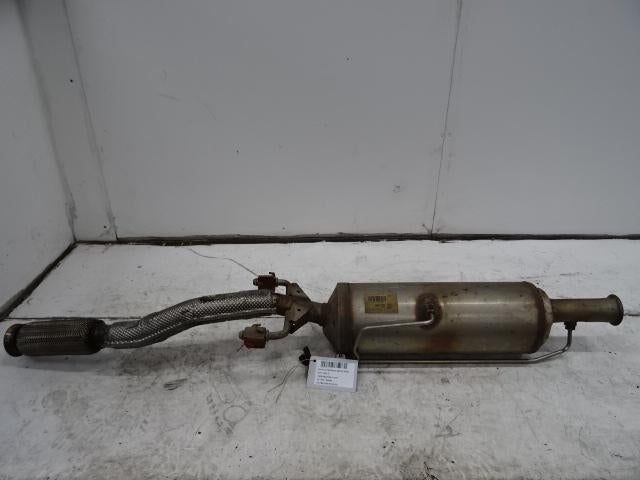 FILTRE A PARTICULES Citroën C3 Picasso (SH), Autos : Pièces & Accessoires, Utilisé, Citroën