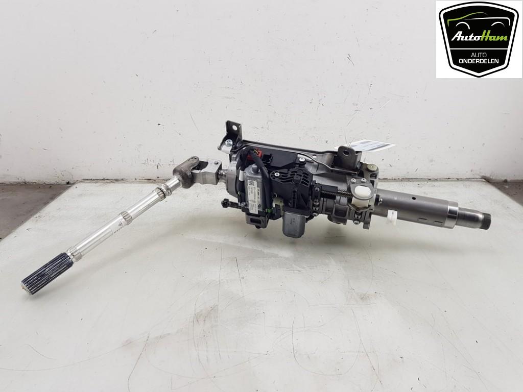 COLONNE DE DIRECTION Porsche Panamera (971G), Autos : Pièces & Accessoires, Utilisé, Porsche